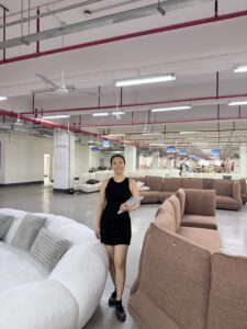 victoria apex sourcing agent vetting factory