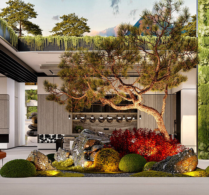 luxury interiors