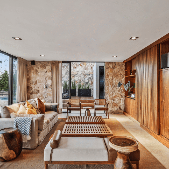 interior design luxury home